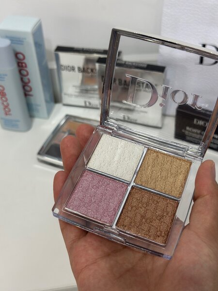 Диор хайлайтер