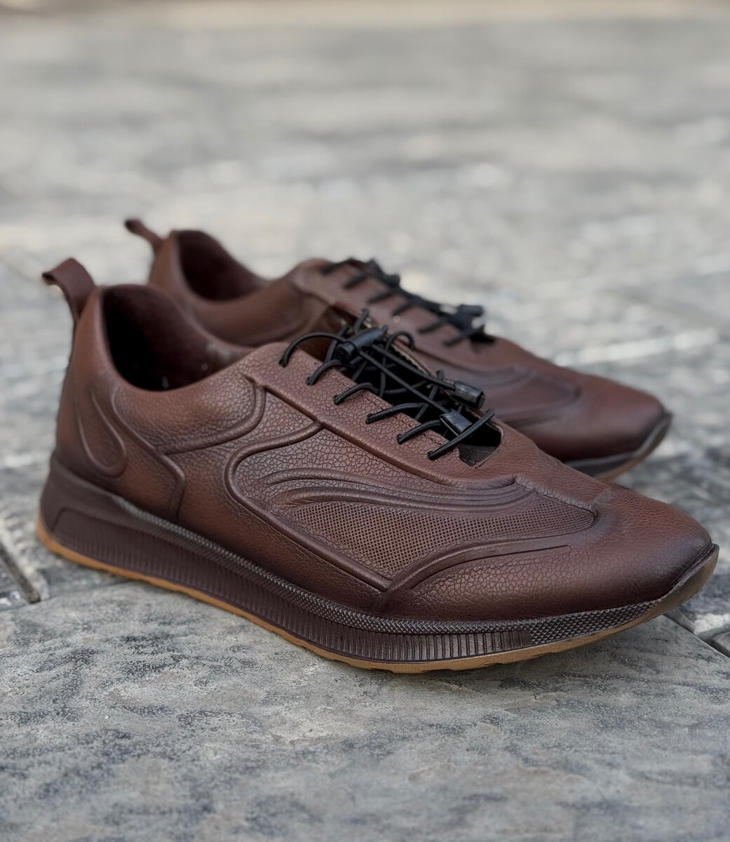 Турция натуральная кожа