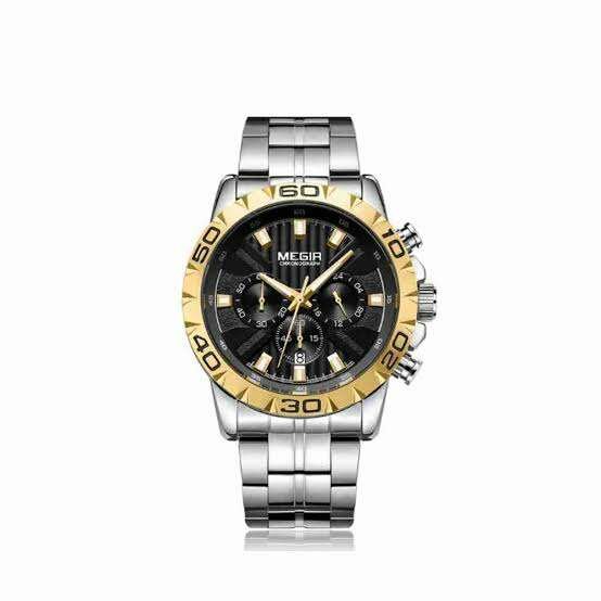 Wrist watch