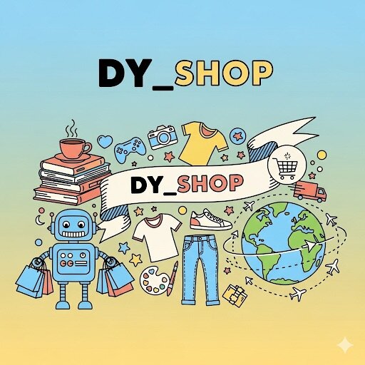 Dy_shop🇨🇮🇨🇮