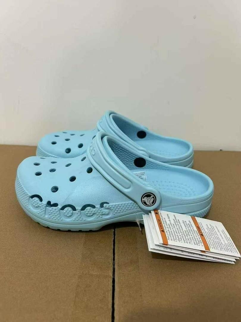 Crocs