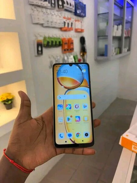 Smartphone Redmi Dual Caméra