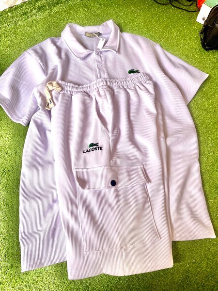 Lacoste