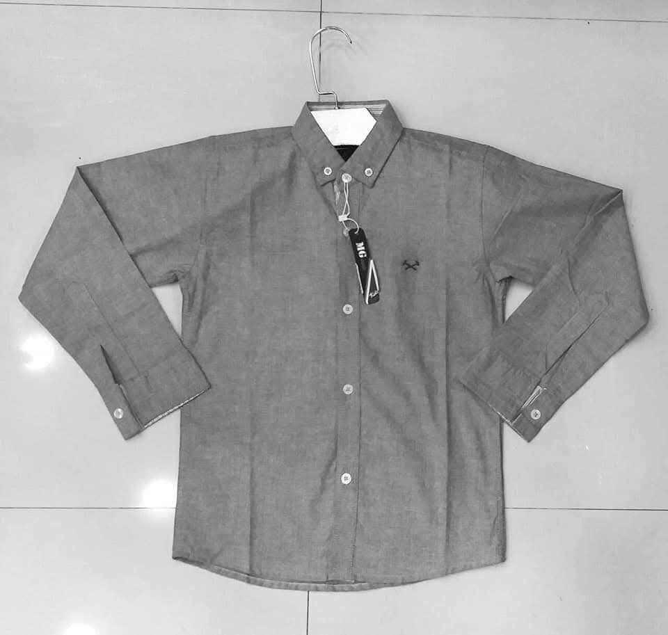Boys shirt