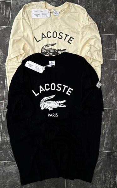 T-shirts de marque élégants
