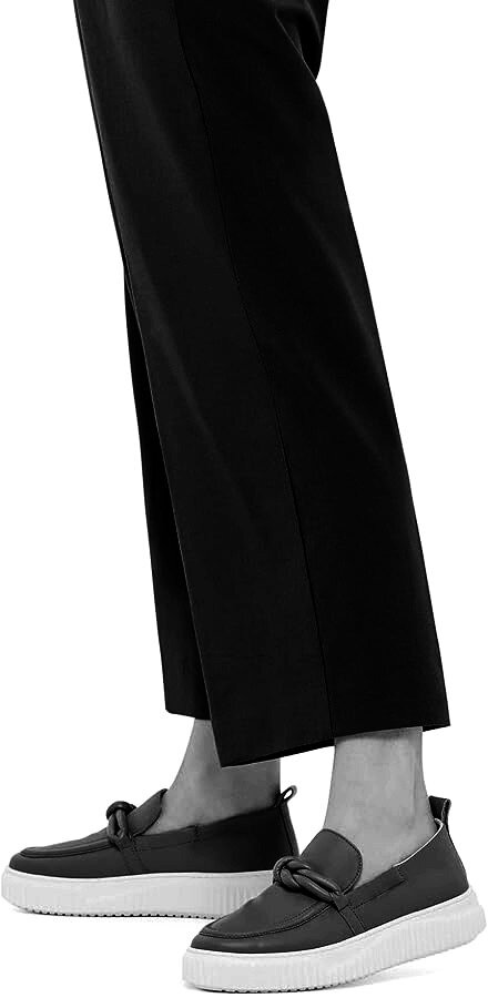 Слипоны Voile blanche