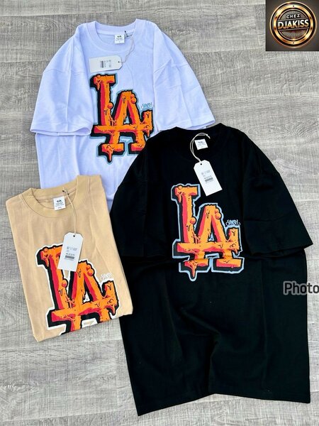 Tee-shirts