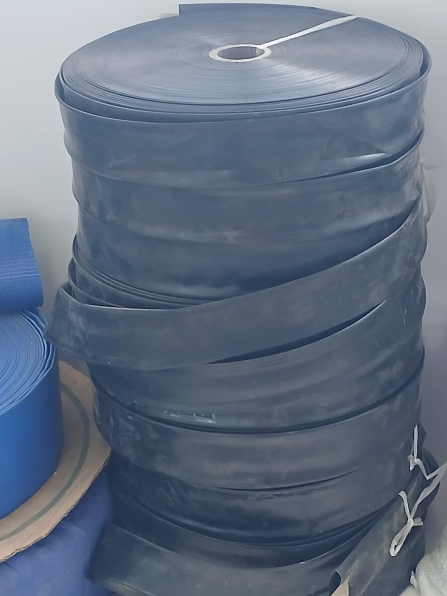 RAIN HOSE 32mm 150m x 6cm