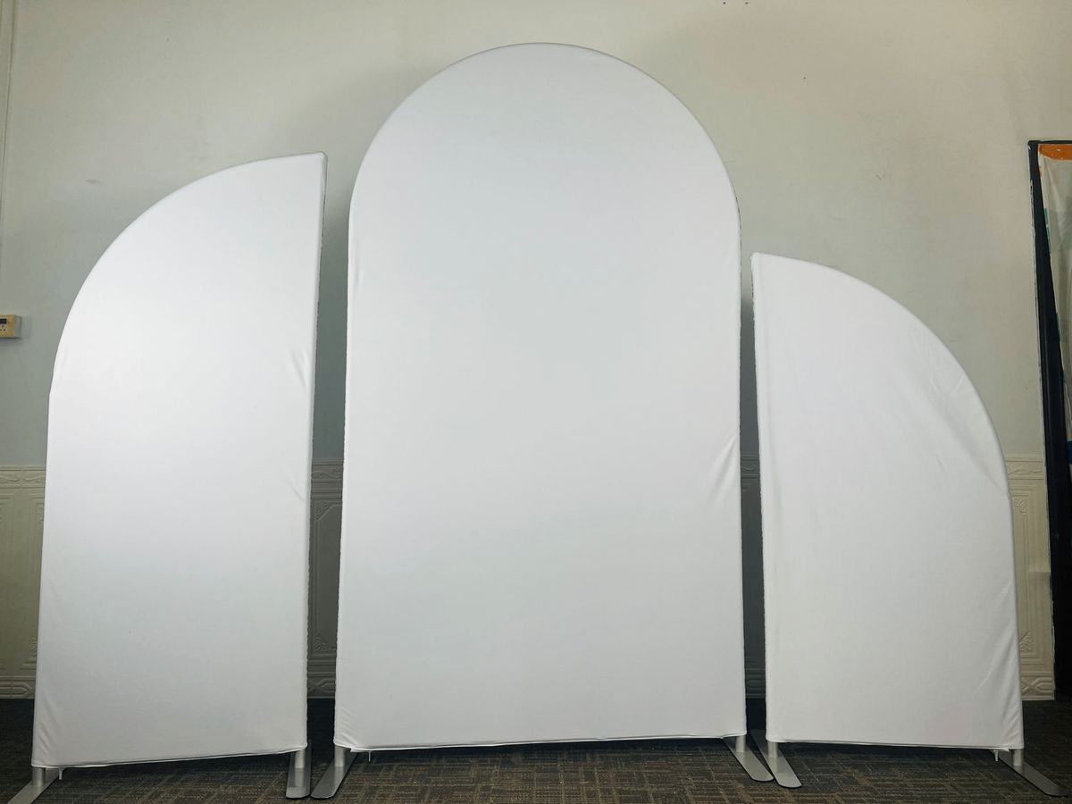 Stand  fond de scène