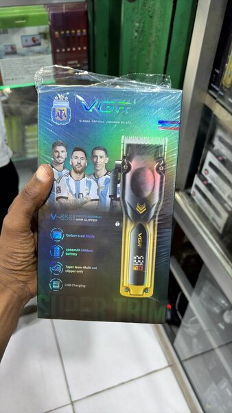 Tondeuse électrique V-656