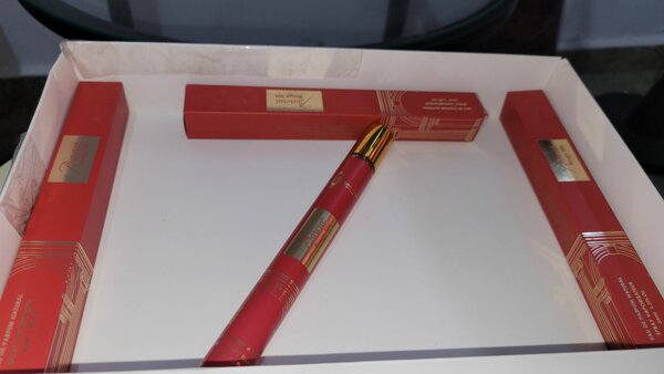 Parfum de qualité