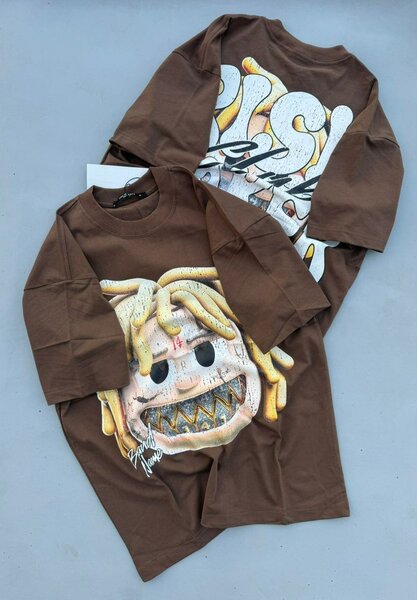 T-shirts