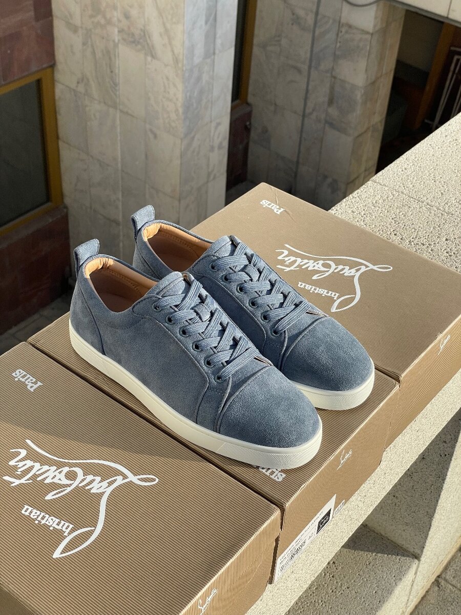 Christian Laboutin