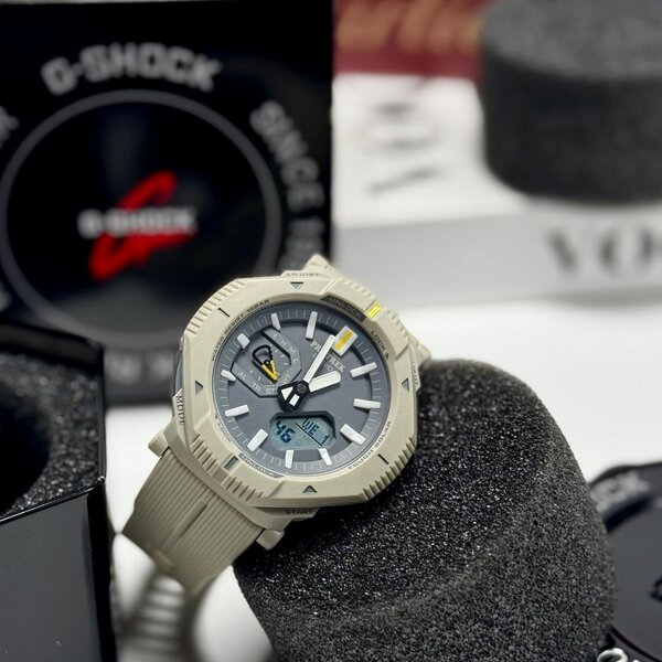 G SHOCK CLASSIC WATCH