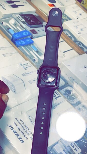 Apple Watch Series 5 40MM