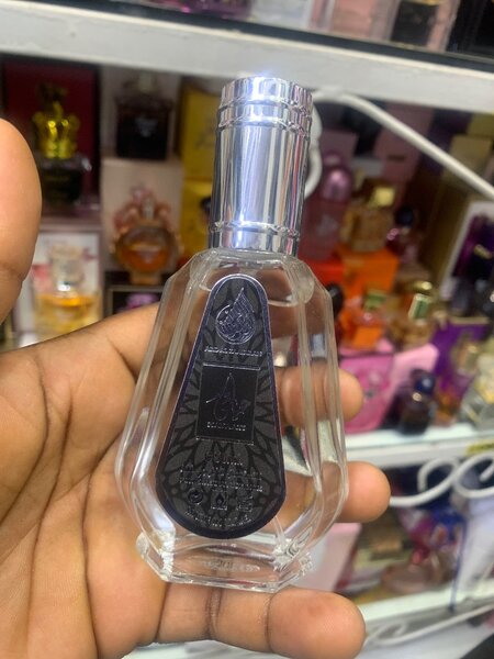 Parfum élégant pour homme