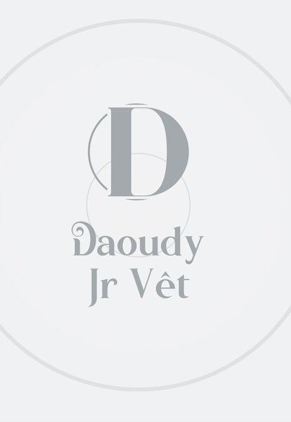 Daoudy Jr vêt 