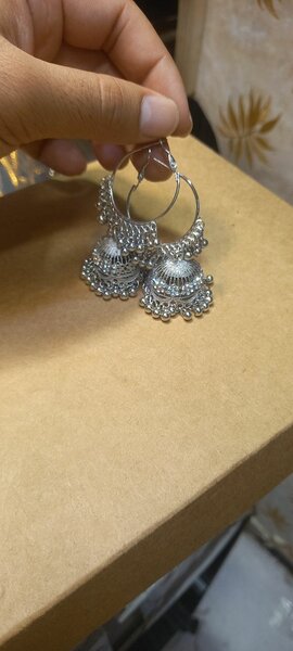 bali jumki