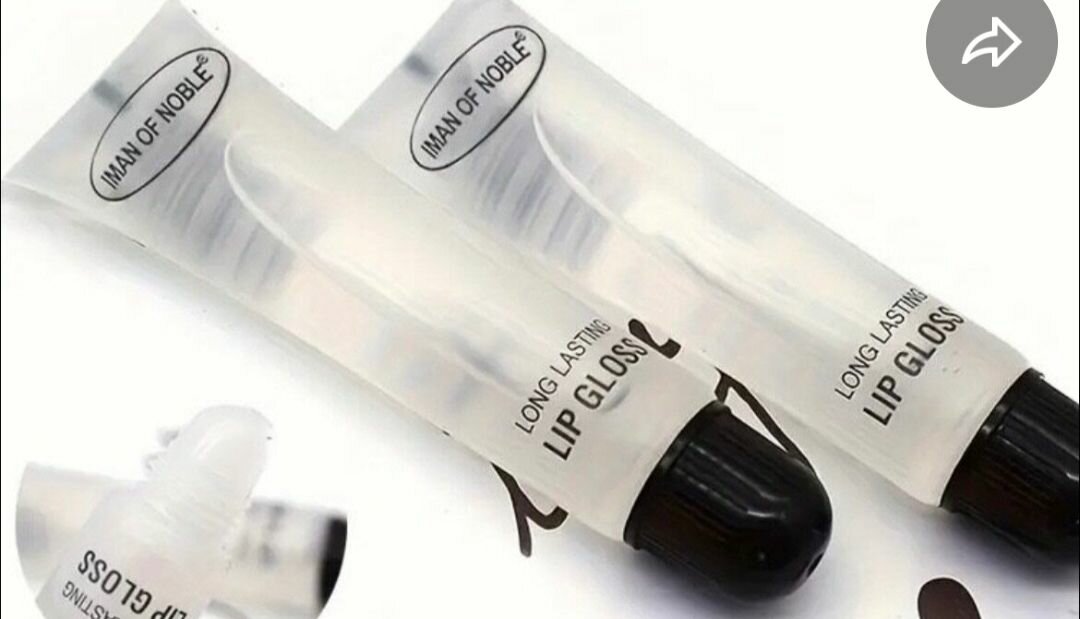 Brillant à Lèvres Longue Tenue