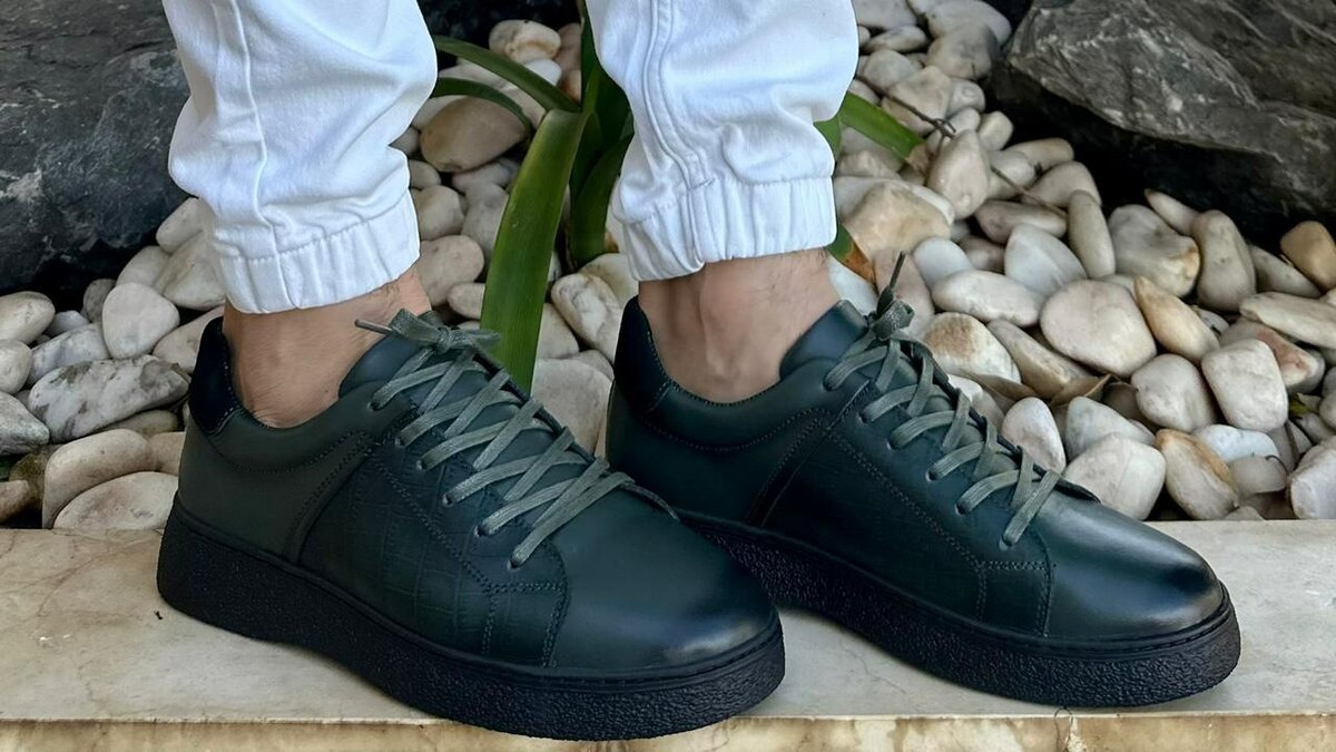 Magnifique chaussure homme