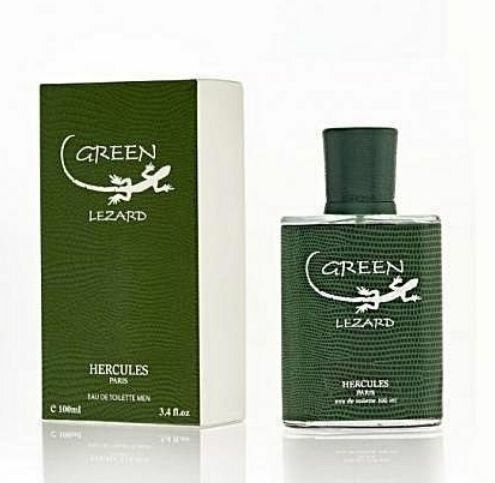 Eau de Parfum pour Hommes