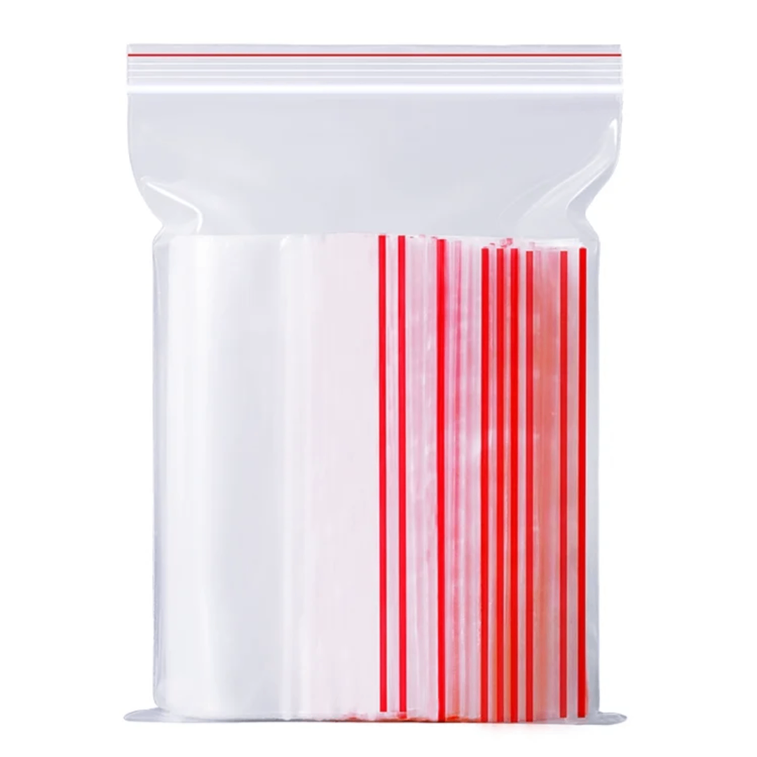 Zip pro 4*6cm (10 pcs)