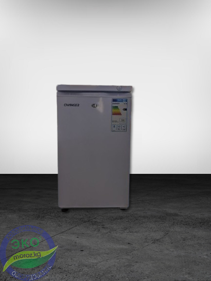 Вертикальный морозильник CHENGER BD 80