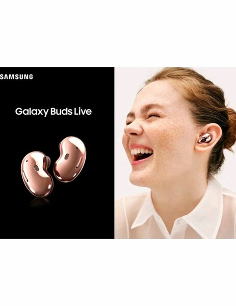 Samsung Galaxy Buds Live