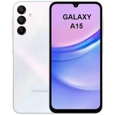 Téléphone A15