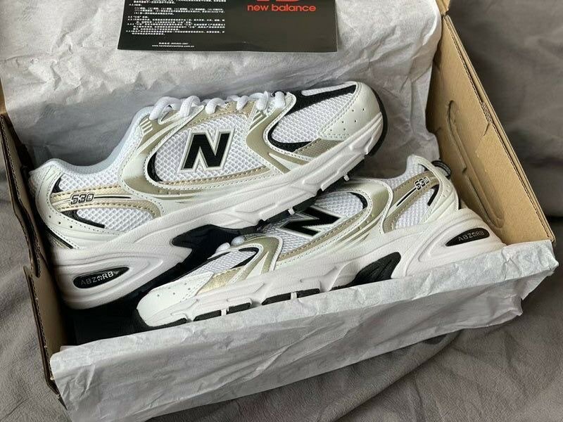 Chaussures de Course Confort New Balance