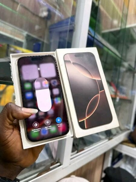 Smartphone haut de gamme