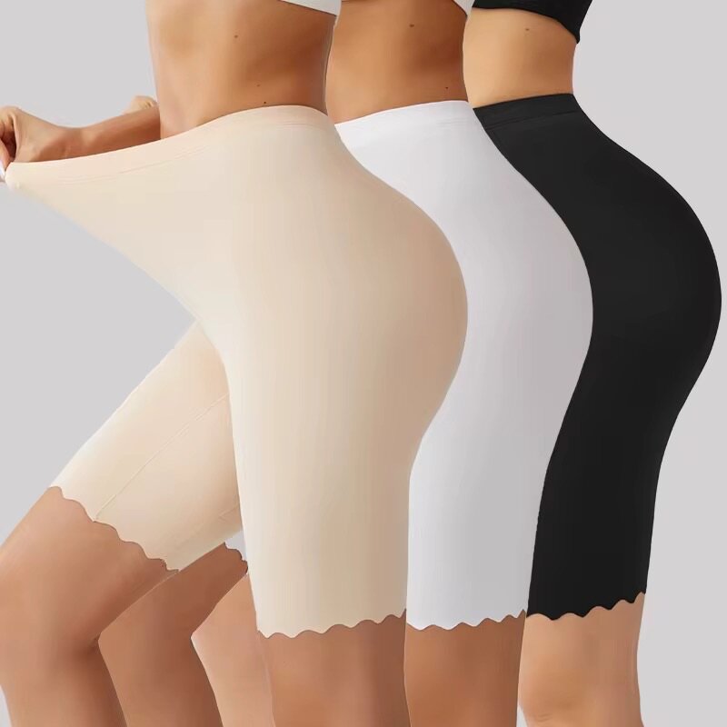 Shorts gainants invisibles femme