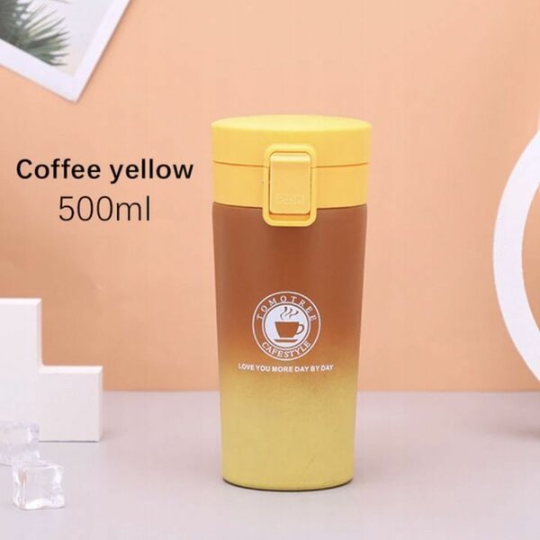 Mug Thermos Isotherme 500ml