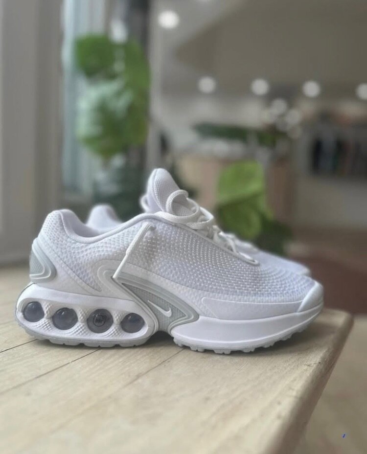 Airmax DN white