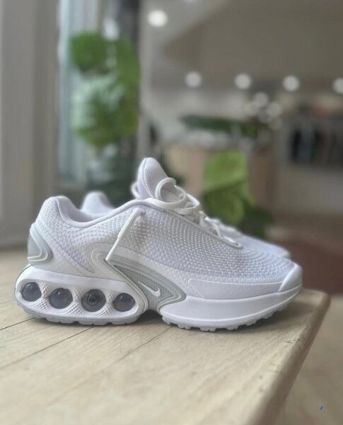 Airmax DN white