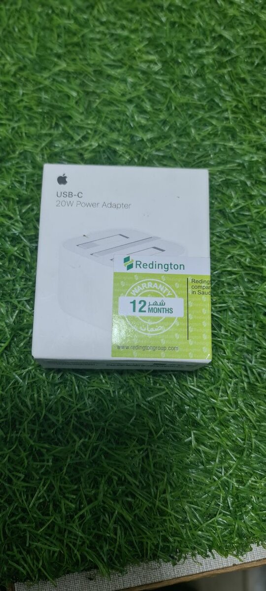 Apple 20w charger