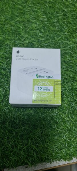 Apple 20w charger