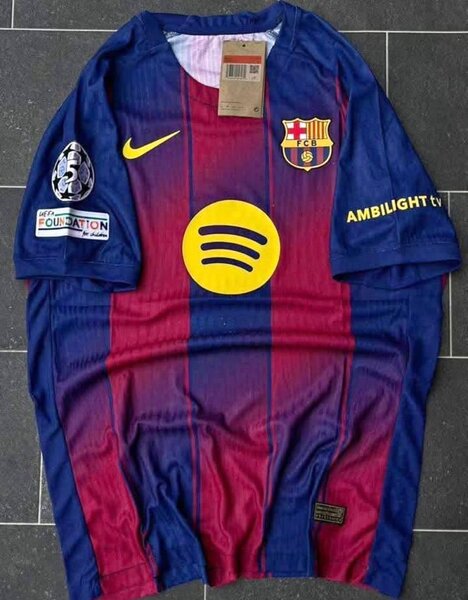 Maillot de football Barça