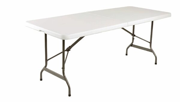 Table pliante polyvalente