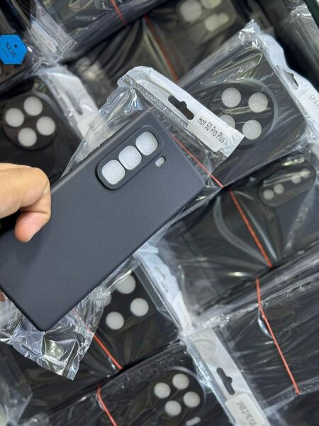 Infinix Hot 50 Pouch