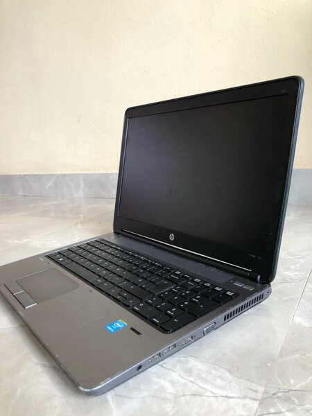 Pre-owned HP LAPTOP FOR SALE!