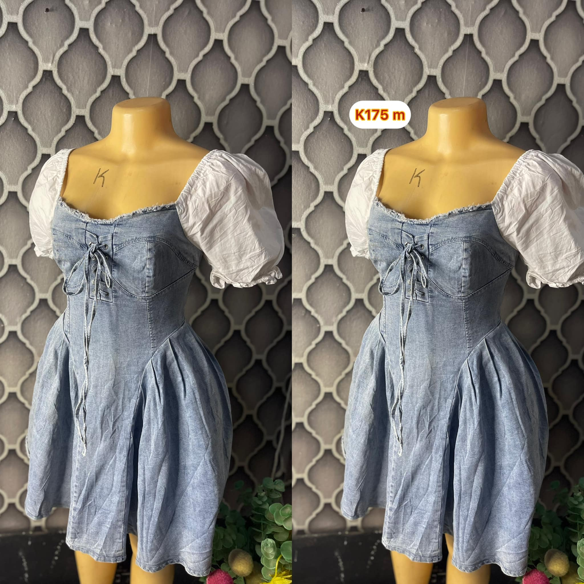 Good Quality Thrifted dresses for sale 