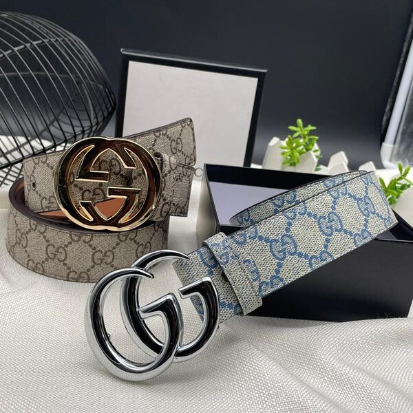 Gucci Belts