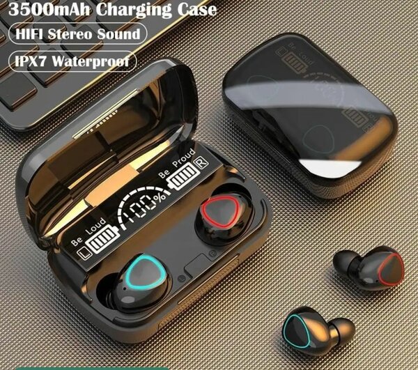 M9&M10 TWS- AIRPOD