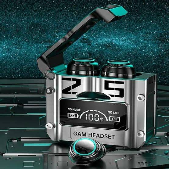 M25 100% 0rignal earpods Bluetooth airbirds headphone