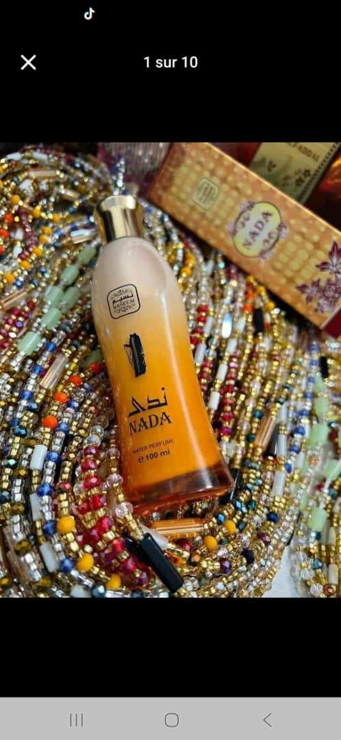 Parfum Oriental NADA 100ml