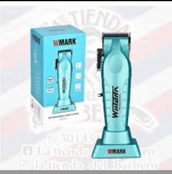 Tondeuse à cheveux WMARK