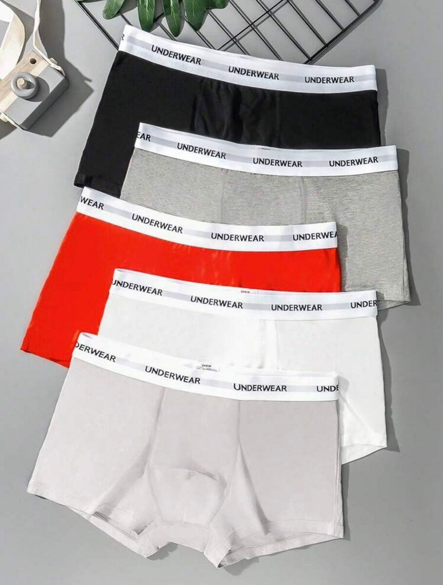 Boxers Homme Multipack Calvin Klein