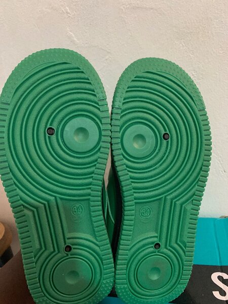 Sports kids sneakers