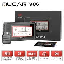 Scanner auto multiple marque